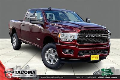 2024 Ram 2500 Big Horn 4WD for sale #RG345539 - photo 1