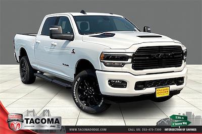 2024 Ram 2500 Laramie 4WD for sale #RG345544 - photo 1