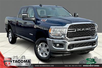 2024 Ram 2500 Big Horn 4WD for sale #RG389683 - photo 1