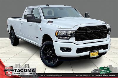 2024 Ram 3500 Big Horn 4WD for sale #RG409026 - photo 1