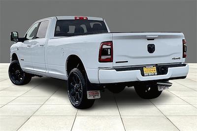 2024 Ram 3500 Big Horn 4WD for sale #RG409026 - photo 2