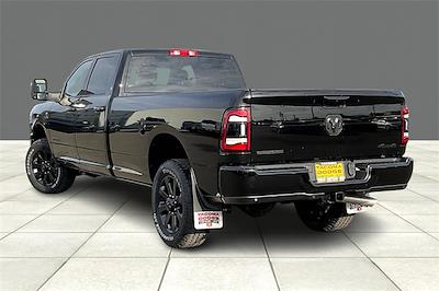 2024 Ram 3500 Big Horn 4WD for sale #RG409028 - photo 2