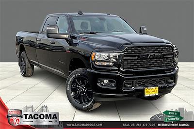 2024 Ram 3500 Big Horn 4WD for sale #RG409029 - photo 1