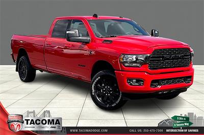 2024 Ram 3500 Big Horn 4WD for sale #RG409030 - photo 1
