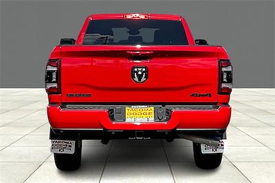 2024 Ram 3500 Big Horn 4WD for sale #RG409030 - photo 2