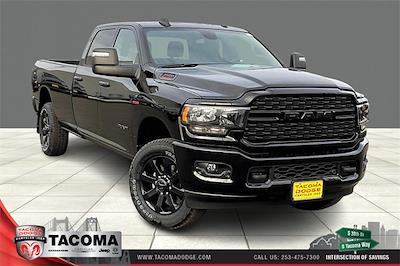 2024 Ram 3500 Big Horn 4WD for sale #RG414606 - photo 1