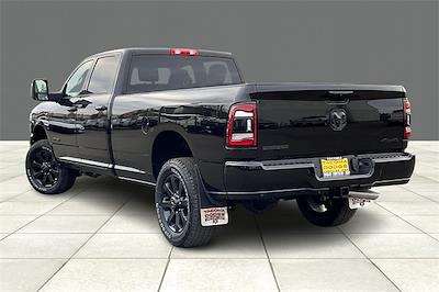 2024 Ram 3500 Big Horn 4WD for sale #RG414606 - photo 2