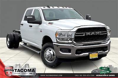 2024 Ram 3500 Tradesman 4WD for sale #RG418111 - photo 1