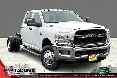 2024 Ram 3500 Tradesman 4WD for sale #RG418112 - photo 1