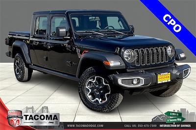 2024 Jeep Gladiator Sport 4WD for sale #RL117622 - photo 1