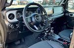 Used 2024 Jeep Gladiator Sport Crew Cab for sale #RL117622 - photo 14