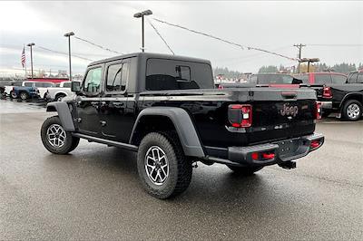 2024 Jeep Gladiator Rubicon 4WD for sale #RL120897 - photo 1