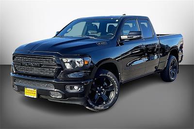 2024 Ram 1500 Big Horn/Lone Star 4WD for sale #RN187940 - photo 2
