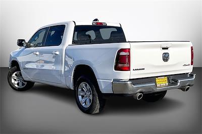 2024 Ram 1500 Laramie 4WD for sale #RN215396 - photo 2