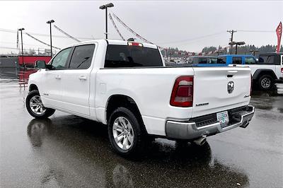 2024 Ram 1500 Laramie 4WD for sale #RN215396 - photo 2