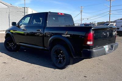 Used 2024 Ram 1500 Classic - photo 1