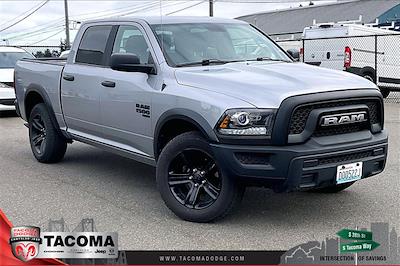 Used 2024 Ram 1500 Classic - photo 1