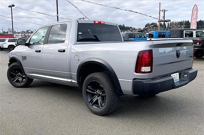 Used 2024 Ram 1500 Classic - photo 1