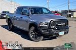 2024 Ram 1500 Classic Warlock 4WD for sale #RS157144 - photo 1