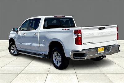 2024 Chevrolet Silverado 1500 LT 4WD for sale #RZ174207 - photo 2