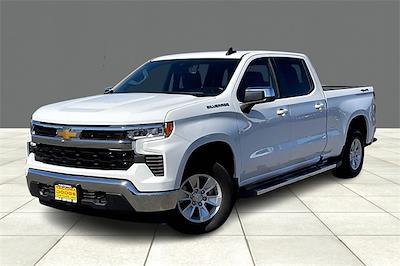2024 Chevrolet Silverado 1500 LT 4WD for sale #RZ174207 - photo 1