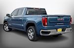 Used 2024 GMC Sierra 1500 SLT Crew Cab for sale #RZ367007 - photo 13