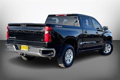 2025 Chevrolet Silverado 1500 LT 4WD for sale #S1115687 - photo 2