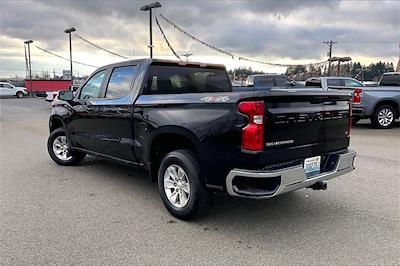 Used 2025 Chevrolet Silverado 1500 LT Crew Cab for sale #S1115687 - photo 2