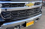 2025 Chevrolet Silverado 1500 LT 4WD for sale #S1115687 - photo 29