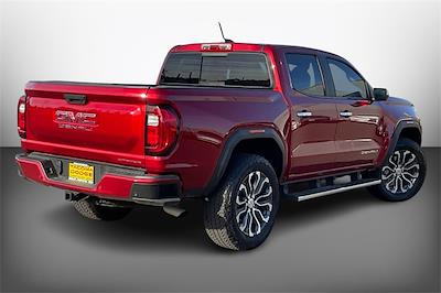 2025 GMC Canyon Denali 4WD for sale #S1146347 - photo 2