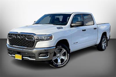 New 2025 Ram 1500 Tradesman Crew Cab for sale #S4154897 - photo 1