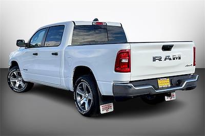 New 2025 Ram 1500 Tradesman Crew Cab for sale #S4154897 - photo 2