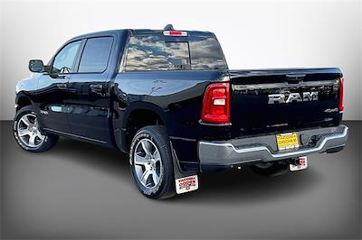 2025 Ram 1500 Tradesman 4WD for sale #S4154898 - photo 2