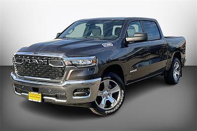 New 2025 Ram 1500 Tradesman Crew Cab for sale #S4154899 - photo 1