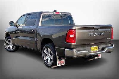 New 2025 Ram 1500 Tradesman Crew Cab for sale #S4154899 - photo 2