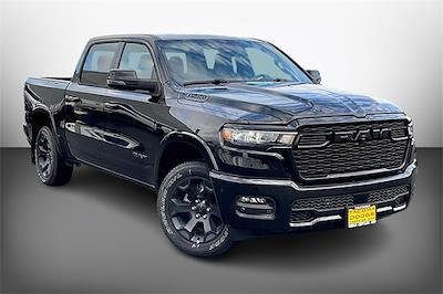 New 2025 Ram 1500 Lone Star Crew Cab for sale #S4156562 - photo 1