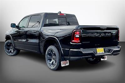 New 2025 Ram 1500 Lone Star Crew Cab for sale #S4156562 - photo 2