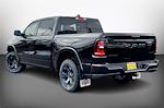 New 2025 Ram 1500 Lone Star Crew Cab for sale #S4156562 - photo 2