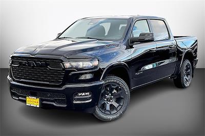New 2025 Ram 1500 Lone Star Crew Cab for sale #S4156563 - photo 1
