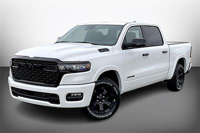 New 2025 Ram 1500 Lone Star Crew Cab for sale #S4156564 - photo 1