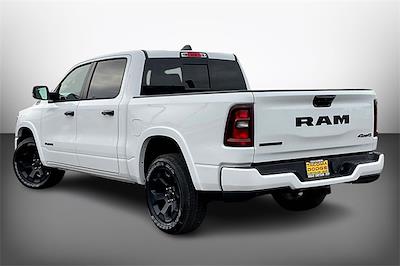 New 2025 Ram 1500 Lone Star Crew Cab for sale #S4156564 - photo 2