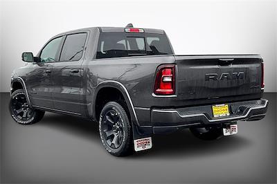 2025 Ram 1500 Big Horn/Lone Star 4WD for sale #S4156567 - photo 2