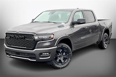 2025 Ram 1500 Big Horn/Lone Star 4WD for sale #S4156568 - photo 1