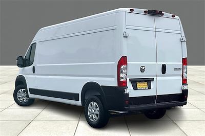 New 2025 Ram ProMaster 2500 High Roof Empty Cargo Van for sale #SE500701 - photo 2