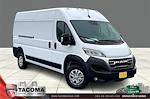 New 2025 Ram ProMaster 2500 High Roof Empty Cargo Van for sale #SE500701 - photo 1