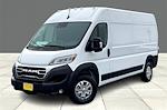 New 2025 Ram ProMaster 2500 High Roof Empty Cargo Van for sale #SE500701 - photo 3