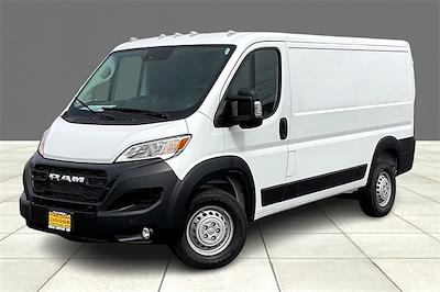 2025 Ram ProMaster 1500 Low Roof FWD for sale #SE532690 - photo 2