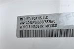 New 2025 Ram ProMaster 1500 Standard Roof Empty Cargo Van for sale #SE532690 - photo 13