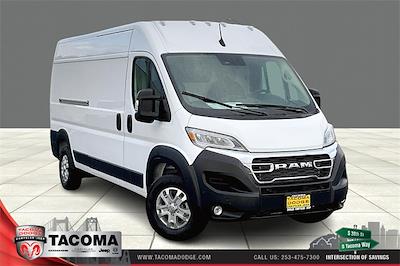 2025 Ram ProMaster 2500 High Roof FWD for sale #SE532967 - photo 1