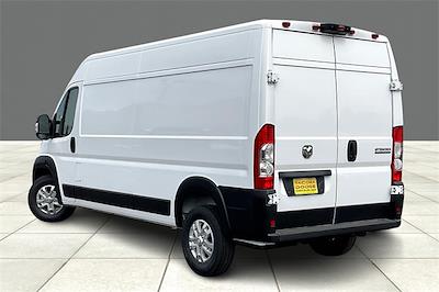 New 2025 Ram ProMaster 2500 High Roof Empty Cargo Van for sale #SE532968 - photo 2